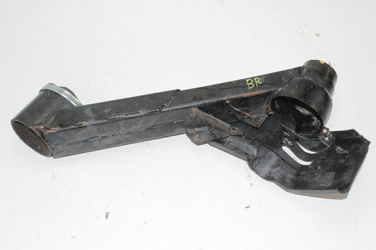 2009 Can-Am Outlander 650 XT Swing Arm Left  OEM: 706000634