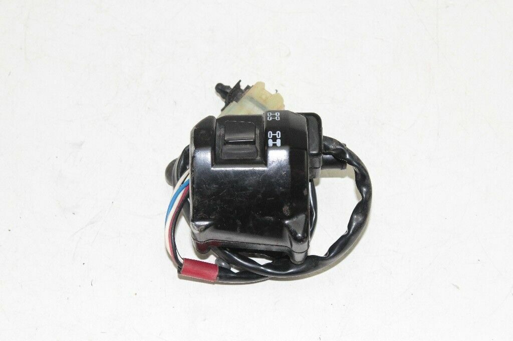 2009 Can-Am Outlander 650 XT Thumb Throttle Assembly OEM: 707000595