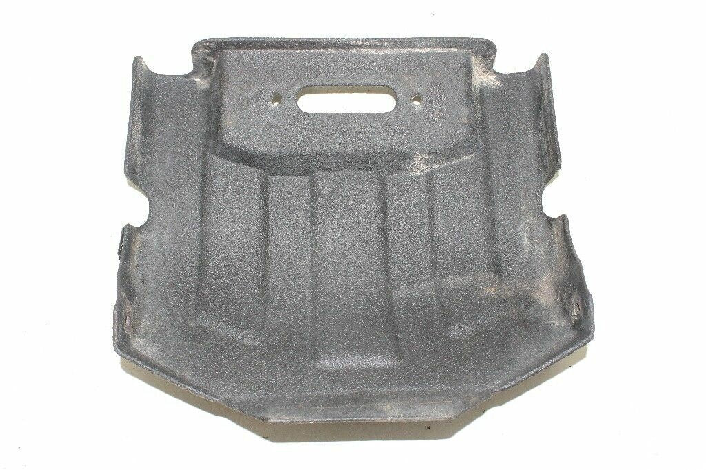 2002 Bombardier Traxter 500 Skid Plate Front  OEM: 705000135