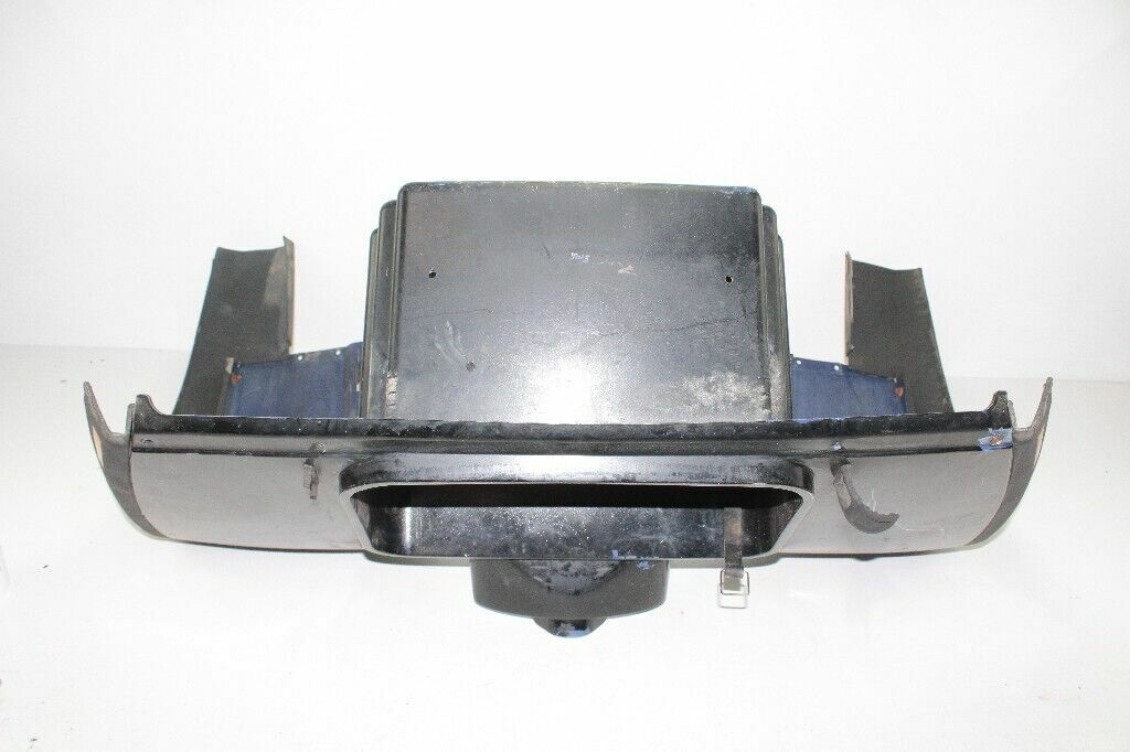 2002 Bombardier Traxter 500 Fender Front  OEM: 703500140 705001577 705001576