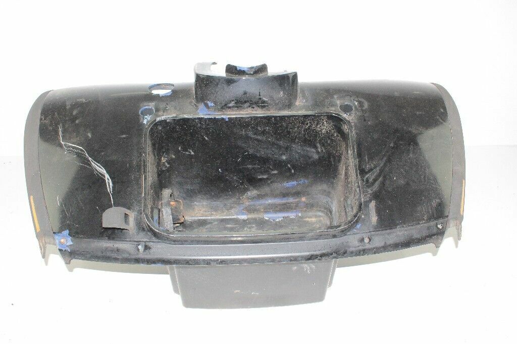 2002 Bombardier Traxter 500 Fender Front  OEM: 703500140 705001577 705001576