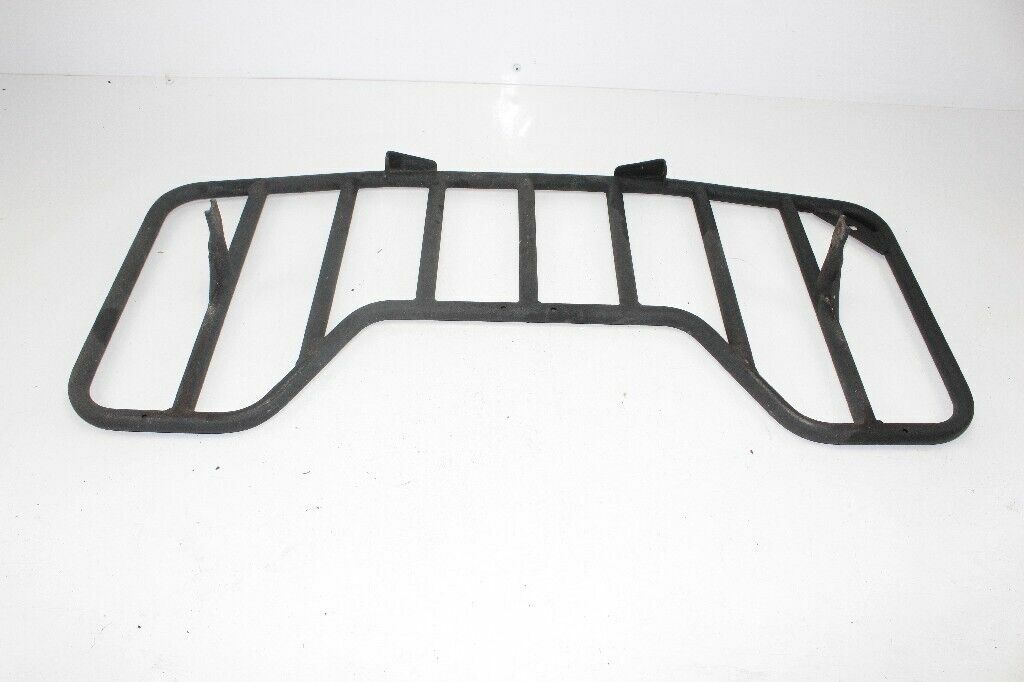 2002 Bombardier Traxter 500 Rack Rear OEM: 703500059