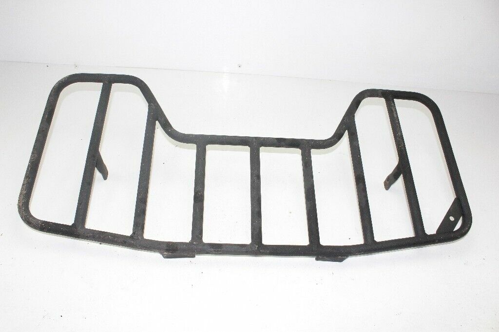 2002 Bombardier Traxter 500 Rack Rear OEM: 703500059