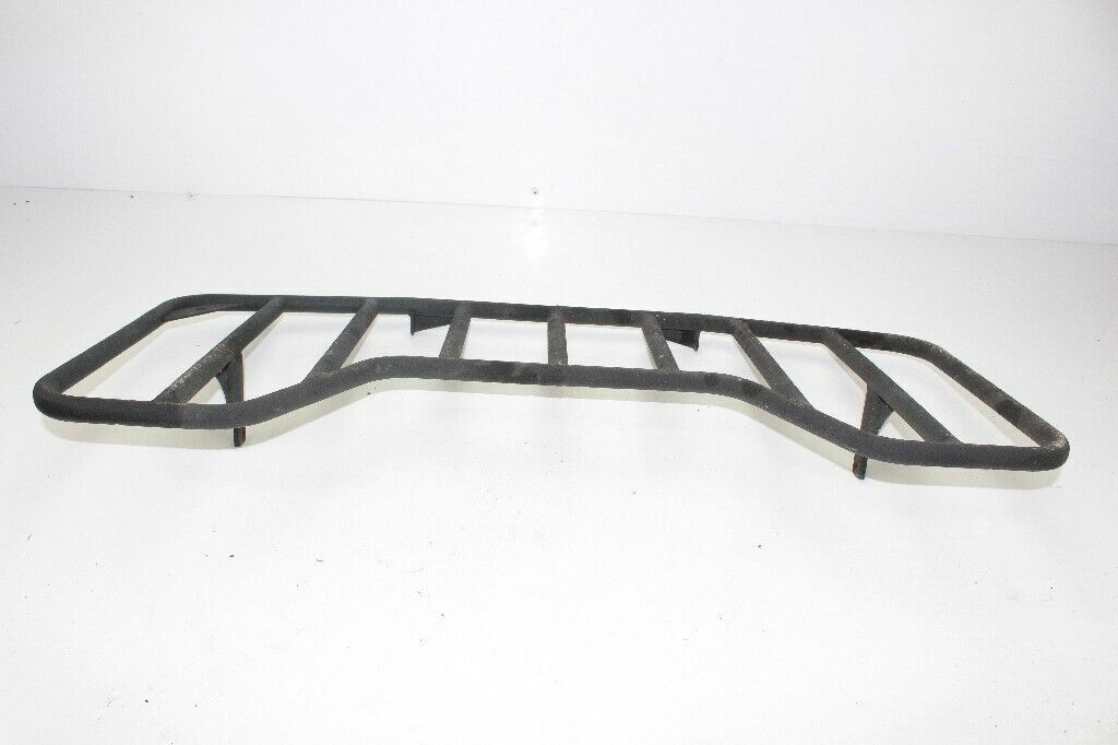 2002 Bombardier Traxter 500 Rack Rear OEM: 703500059