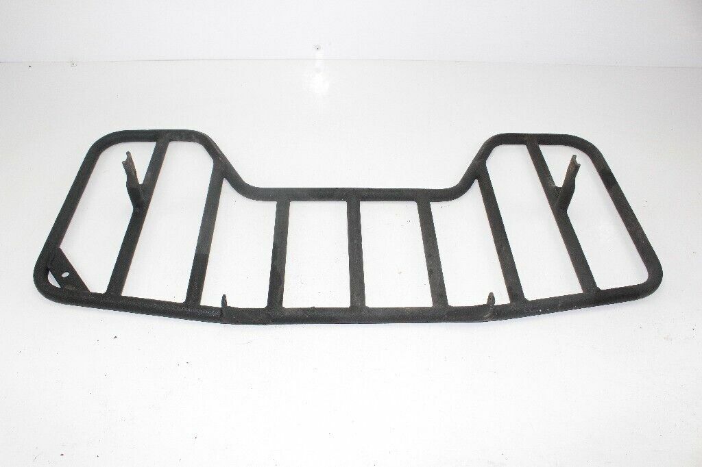 2002 Bombardier Traxter 500 Rack Rear OEM: 703500059