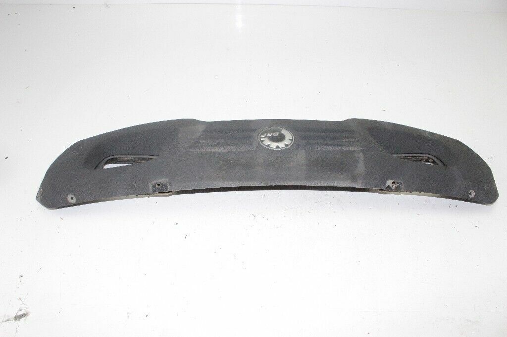 2002 Bombardier Traxter 500 Fascia Front  OEM: 703500011