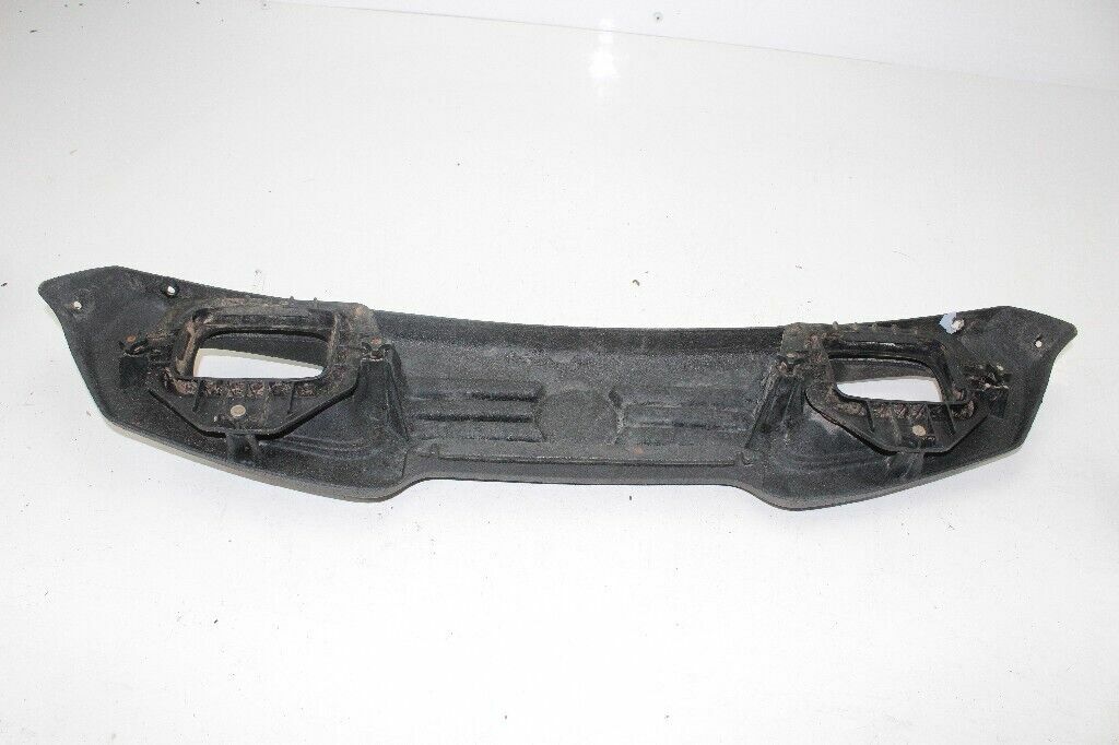 2002 Bombardier Traxter 500 Fascia Front  OEM: 703500011