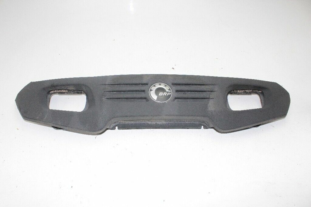 2002 Bombardier Traxter 500 Fascia Front  OEM: 703500011