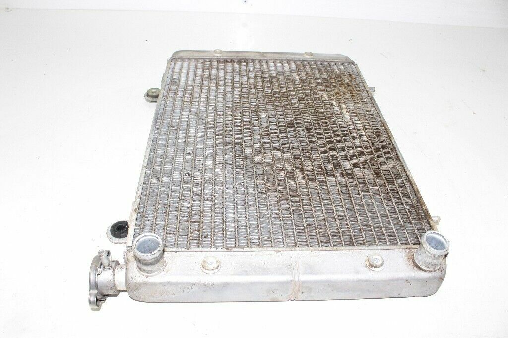 2009 POLARIS Ranger XP 700 Radiator OEM: 1240385