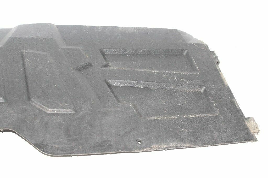 2009 POLARIS Ranger XP 700 Heel Guard OEM: 2204389 5437571-070