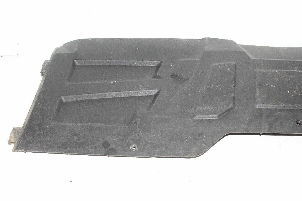 2009 POLARIS Ranger XP 700 Heel Guard OEM: 2204389 5437571-070