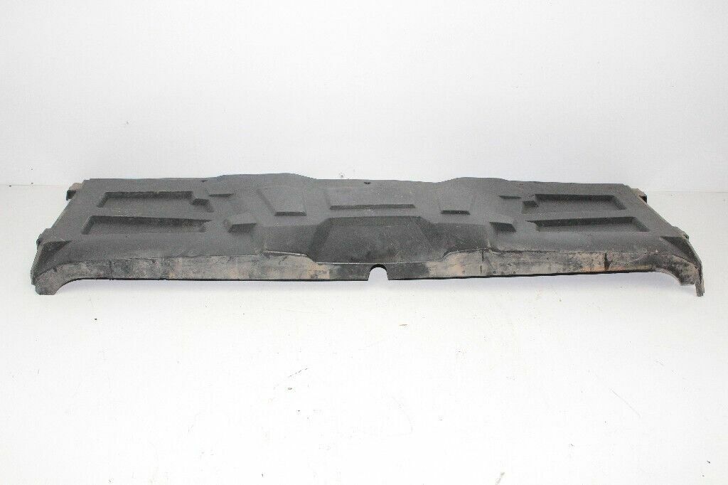 2009 POLARIS Ranger XP 700 Heel Guard OEM: 2204389 5437571-070