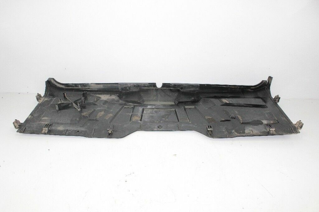 2009 POLARIS Ranger XP 700 Heel Guard OEM: 2204389 5437571-070