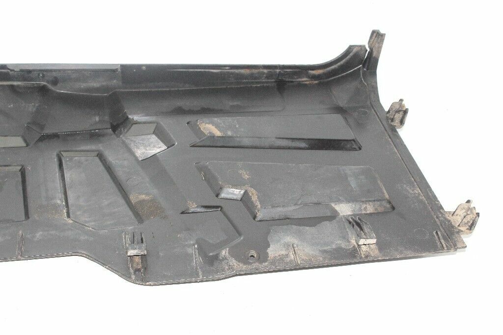 2009 POLARIS Ranger XP 700 Heel Guard OEM: 2204389 5437571-070