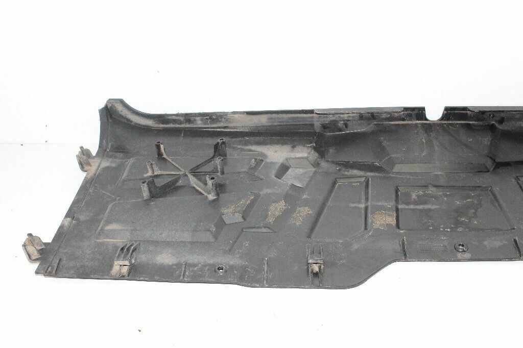 2009 POLARIS Ranger XP 700 Heel Guard OEM: 2204389 5437571-070