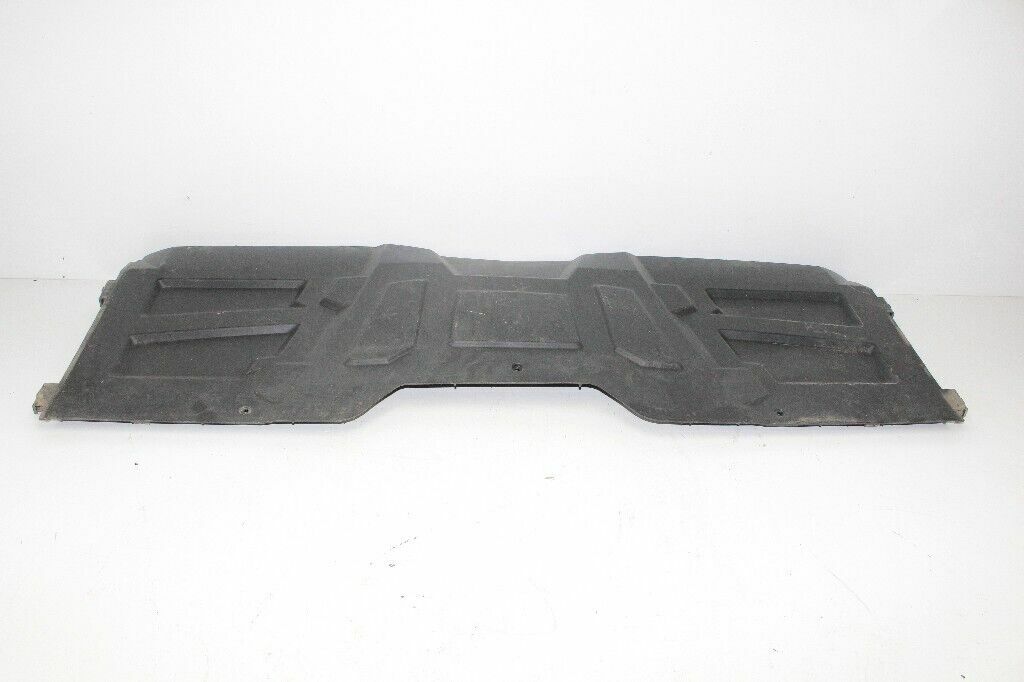 2009 POLARIS Ranger XP 700 Heel Guard OEM: 2204389 5437571-070