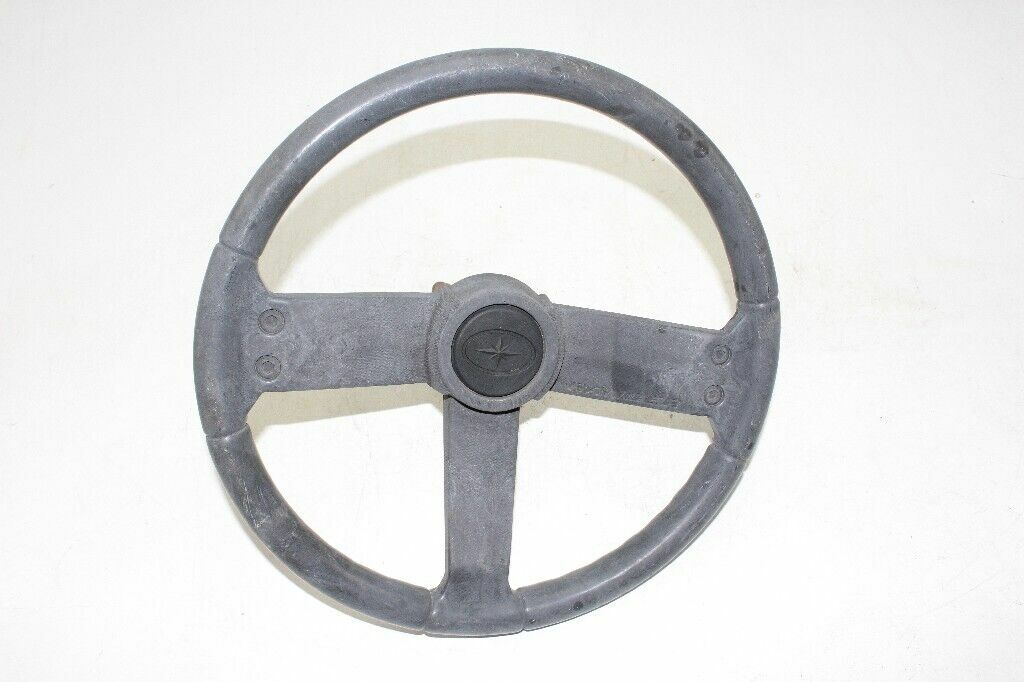 2009 POLARIS Ranger XP 700 Steering Wheel OEM: 1823622