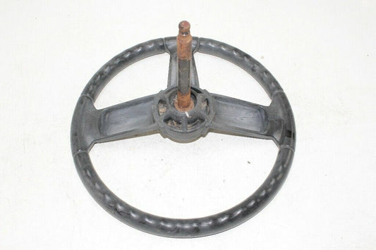 2009 POLARIS Ranger XP 700 Steering Wheel OEM: 1823622