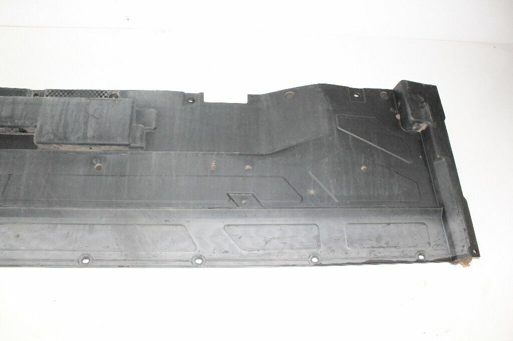 2017 POLARIS Ranger XP 900 Panel Close Off Rear OEM: 5439115-070