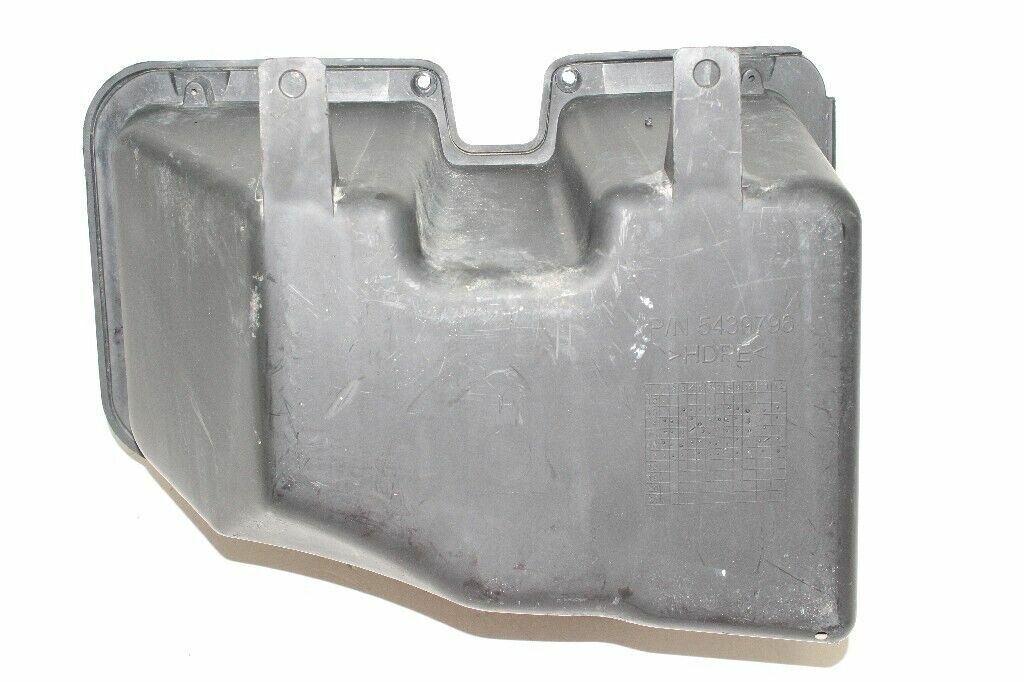 2018 POLARIS RZR S 900 Storage Box OEM: 5439796