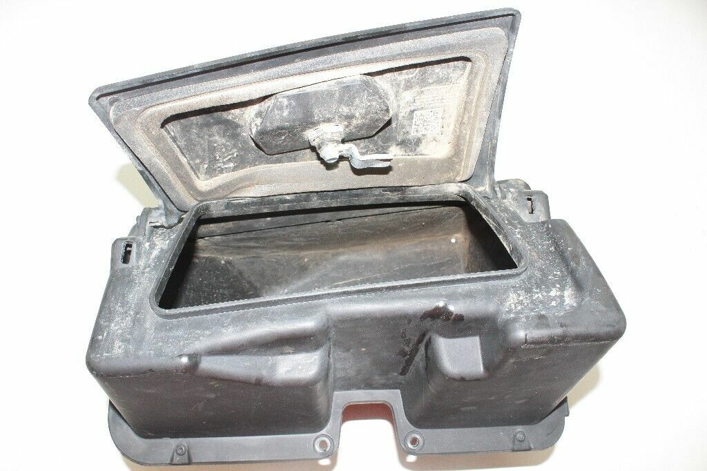 2018 POLARIS RZR S 900 Storage Box OEM: 5439796