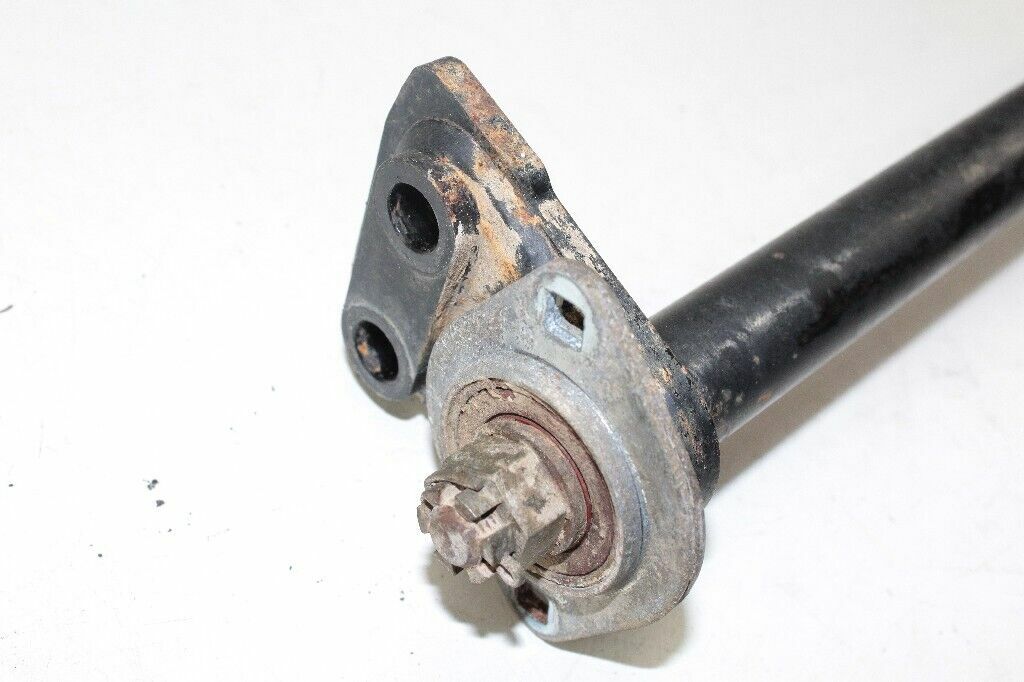 2002 Bombardier Traxter 500 Steering Shaft OEM: 709400089