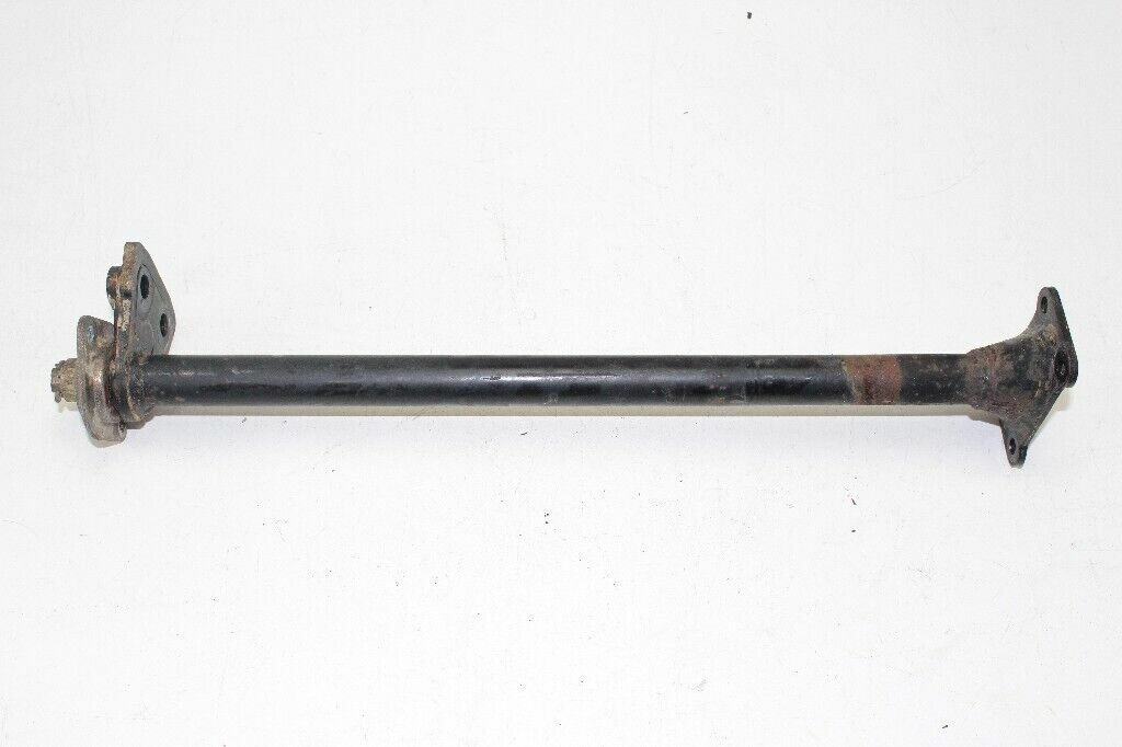 2002 Bombardier Traxter 500 Steering Shaft OEM: 709400089