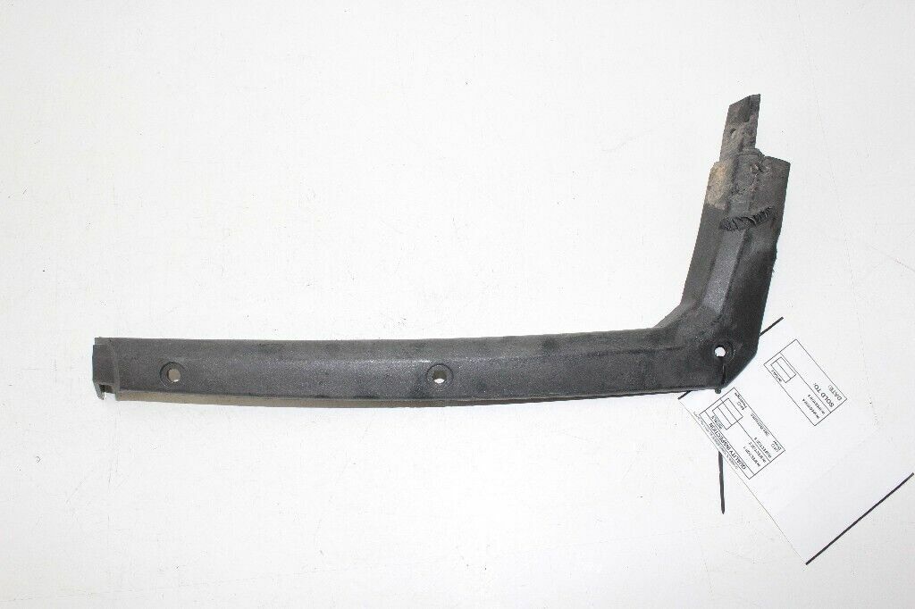 2012 POLARIS Ranger 800 Fender Flare Front Left OEM: 5437568-070