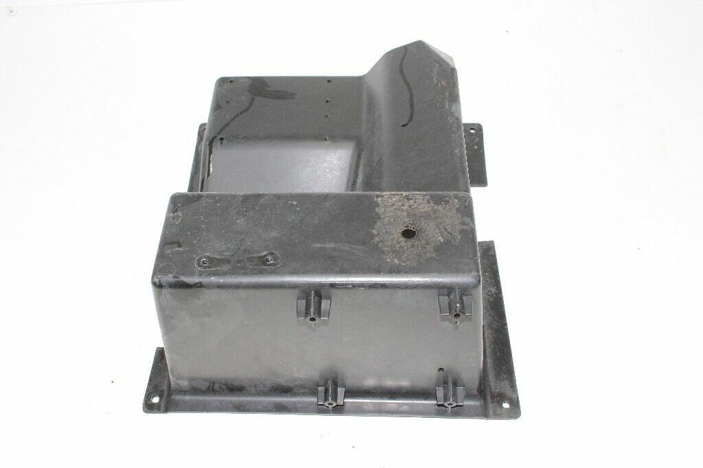 2017 POLARIS Ranger XP 900 Storage Box Center OEM: 5439006-070