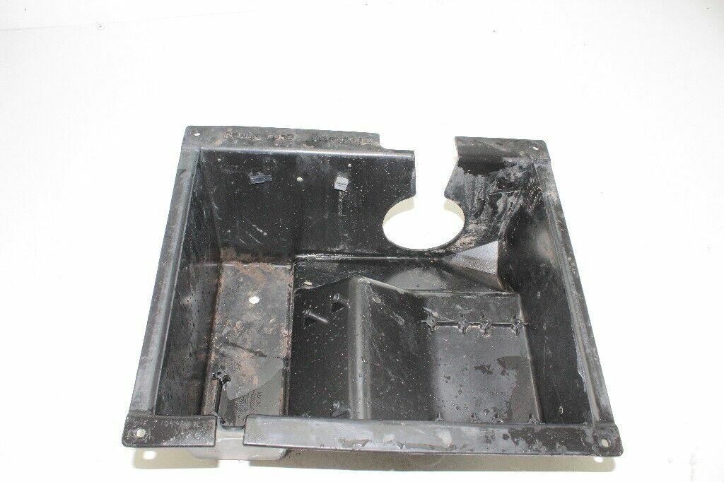 2017 POLARIS Ranger XP 900 Storage Box Center OEM: 5439006-070