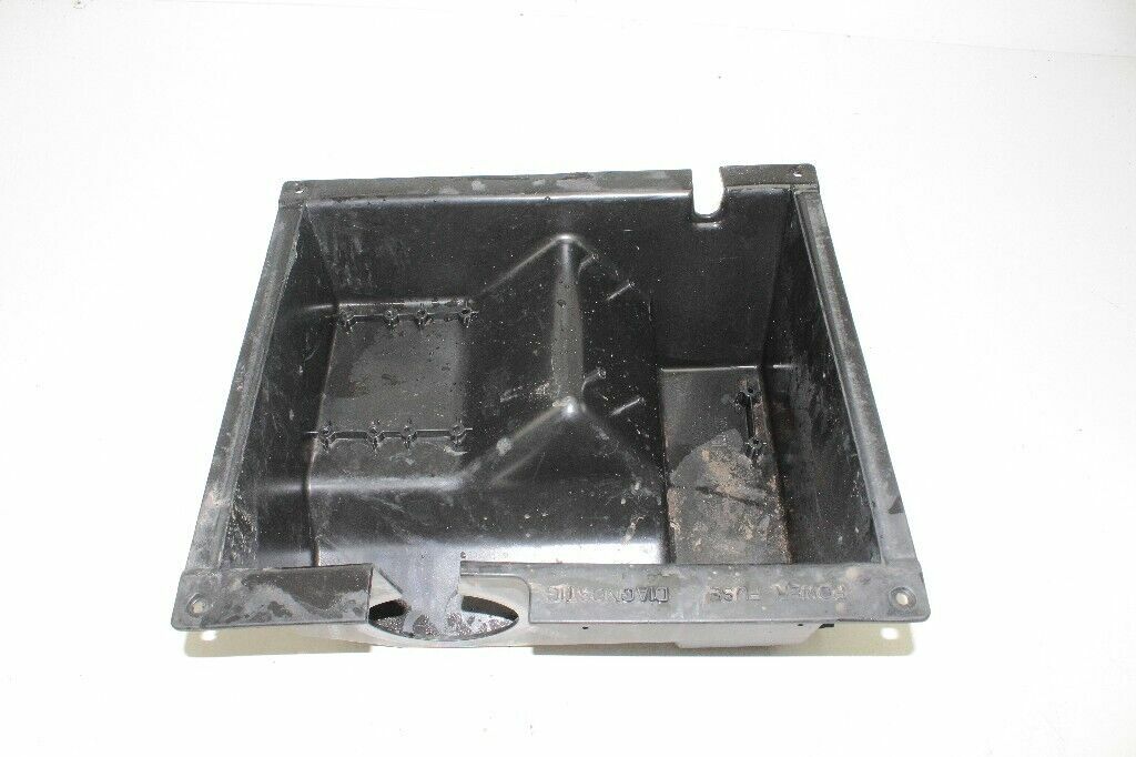 2017 POLARIS Ranger XP 900 Storage Box Center OEM: 5439006-070