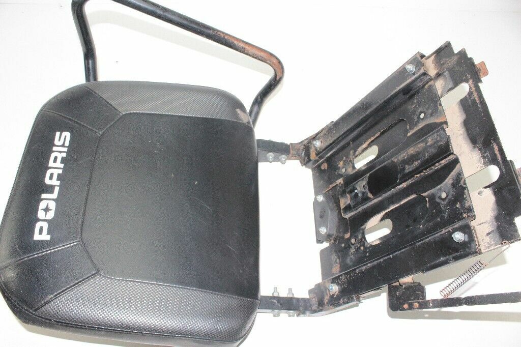 2017 POLARIS Ranger XP 900 Seat OEM: 2687470 5337054-458 2686921