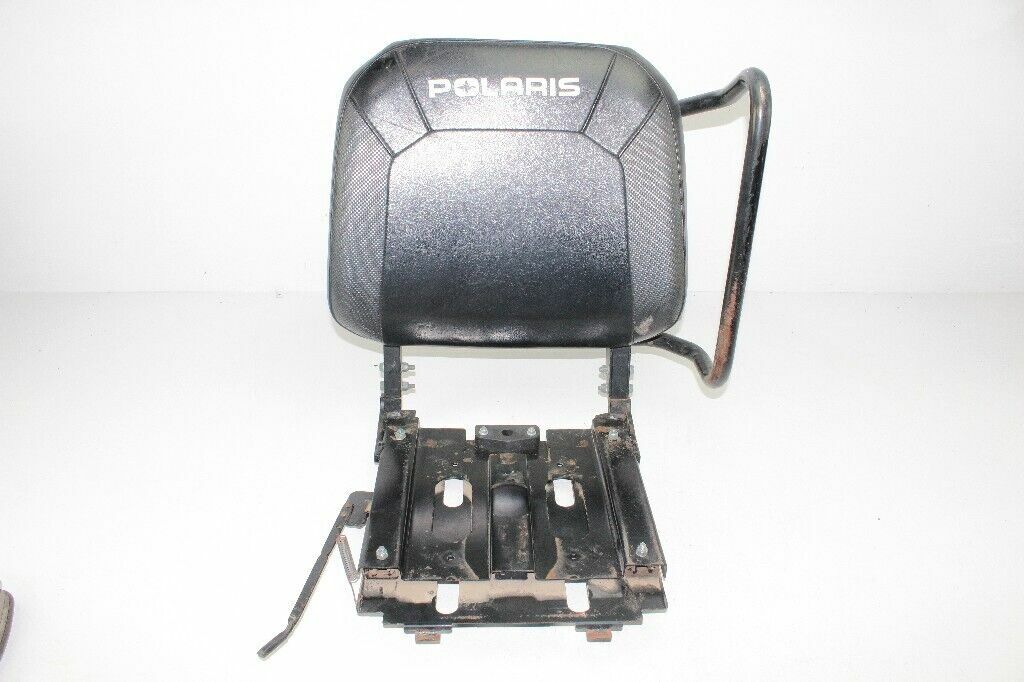 2017 POLARIS Ranger XP 900 Seat OEM: 2687470 5337054-458 2686921