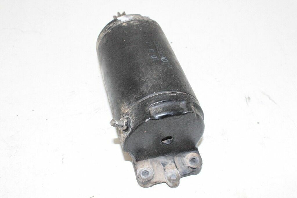 2002 Bombardier Traxter 500 STARTER OEM: 711888991