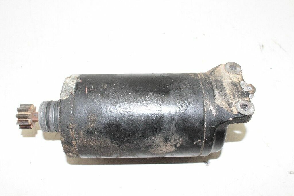 2002 Bombardier Traxter 500 STARTER OEM: 711888991