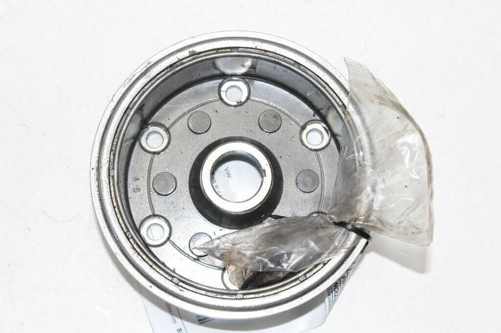 2002 Bombardier Traxter 500 Flywheel OEM: 420296332