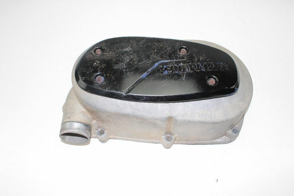 2002 Bombardier Traxter 500 Clutch Cover Outer OEM: