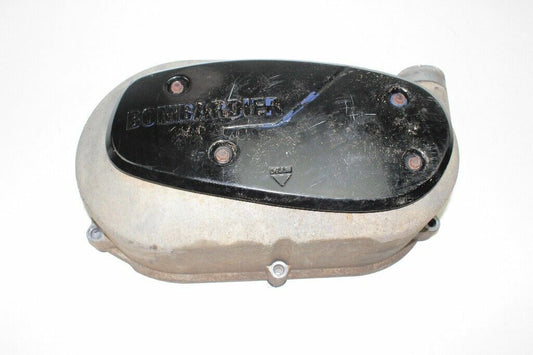 2002 Bombardier Traxter 500 Clutch Cover Outer OEM: