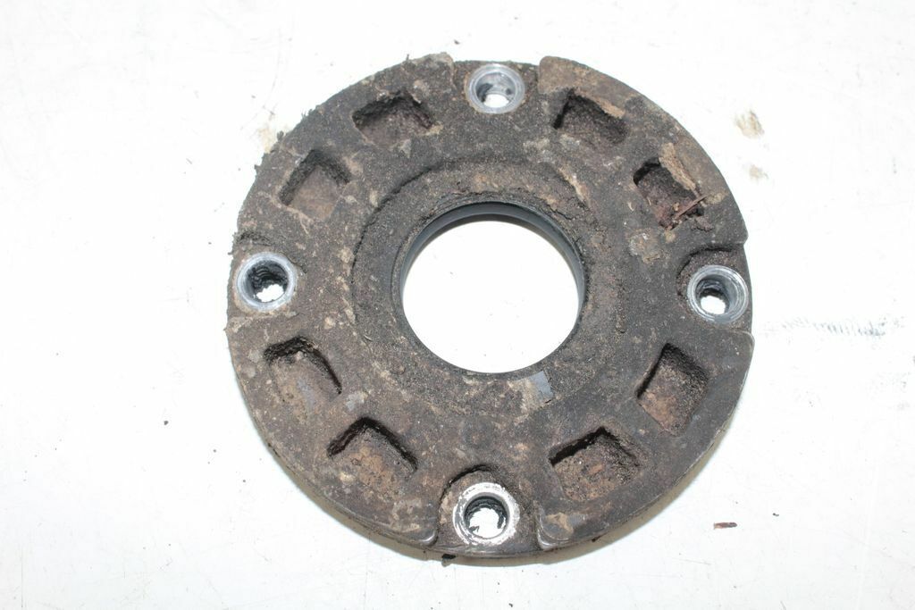 2002 Bombardier Traxter 500 Bearing Cover OEM: 711610240