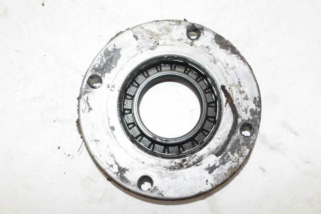 2002 Bombardier Traxter 500 Bearing Cover OEM: 711610240