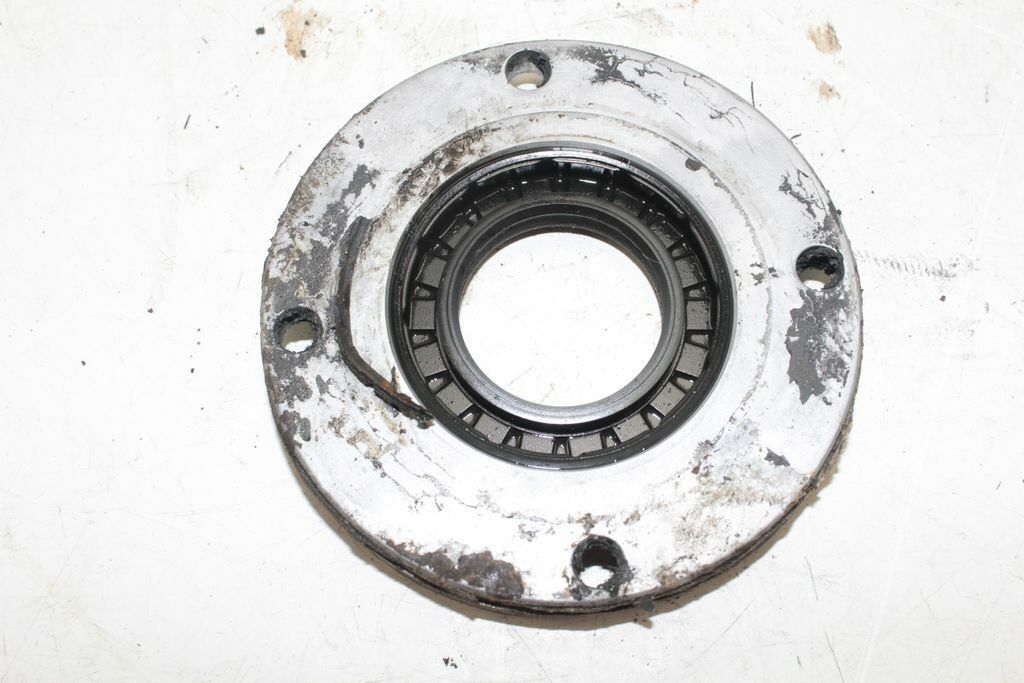 2002 Bombardier Traxter 500 Bearing Cover OEM: 711610240