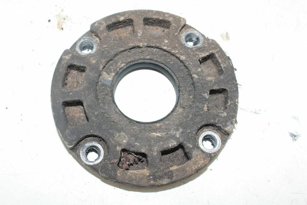 2002 Bombardier Traxter 500 Bearing Cover OEM: 711610240