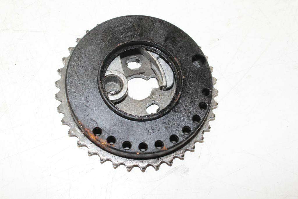 2002 Bombardier Traxter 500 Cam Shaft Gear Assembly OEM: 420254309