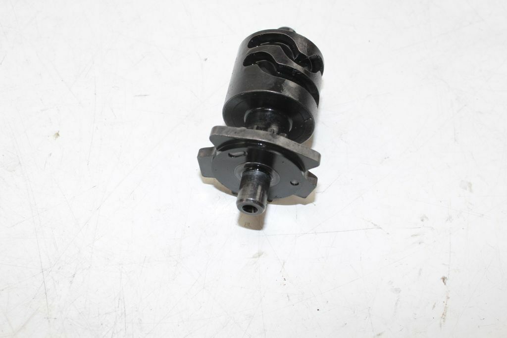 2002 Bombardier Traxter 500 Shift Drum OEM: 420257175