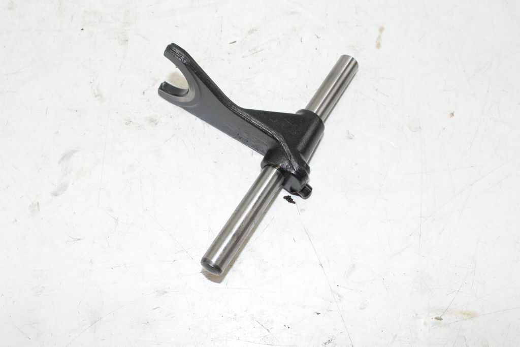 2002 Bombardier Traxter 500 Shifting Fork OEM: 420257180 420229540