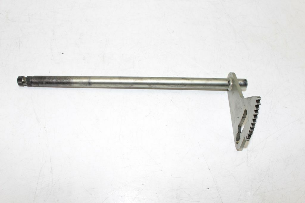 2002 Bombardier Traxter 500 Shift Shaft Assembly OEM: 420220806