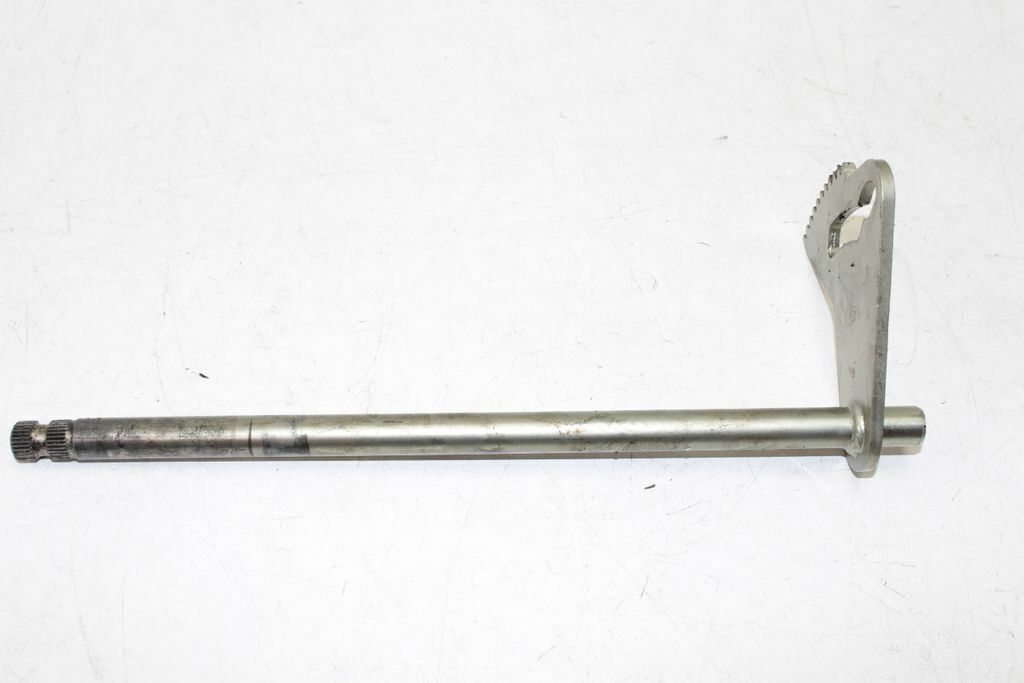 2002 Bombardier Traxter 500 Shift Shaft Assembly OEM: 420220806