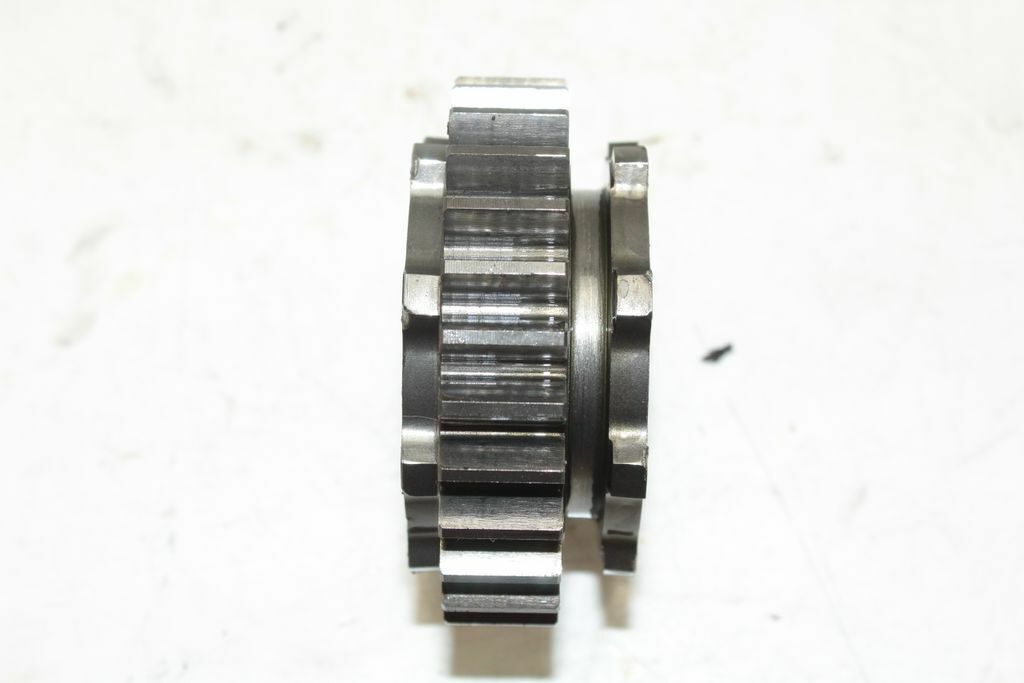 2002 Bombardier Traxter 500 Pinion Gear OEM: