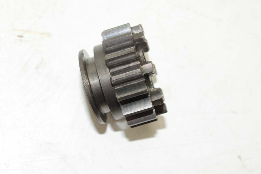 2002 Bombardier Traxter 500 Shift Gear OEM: