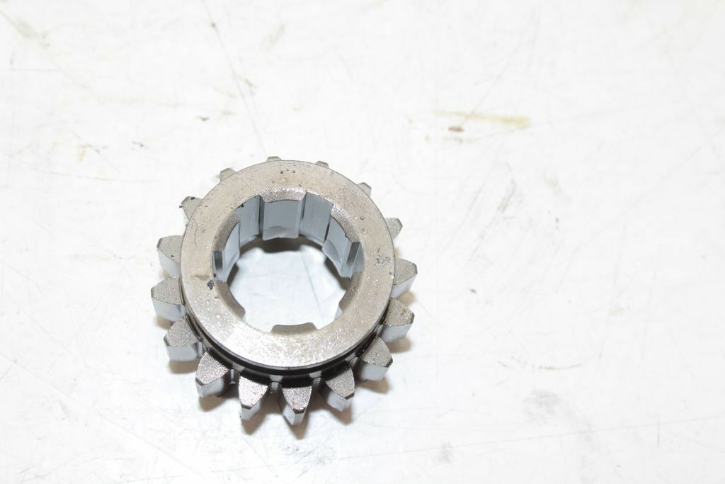 2002 Bombardier Traxter 500 Shift Gear OEM: